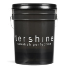 Tershine Wash Bucket, Wascheimer, 20 l