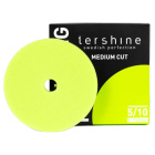 Tershine Polierscheibe - Medium Cut, Abtragsleistung 5/10