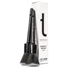 Tershine Supersoft Brushes, superweiche Pinsel, 2er-Pack
