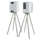 Q Acoustics Q FS75 Bodenständer für QActive 200, Paar