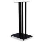 Q Acoustics 3030FSi Lautsprecherständer, schwarzes Paar