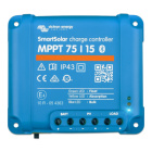 Victron SmartSolar MPPT 75/15, Laderegler für Solarpaneele