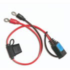 Victron M8 Schnellkontakt mit 30A ATO-Sicherung