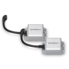 Rockford Fosgate PM100X1K, kompakte Monoblöcke, Paar