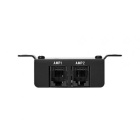 Y-Adapter für Bass-Fernbedienung, DLS Signature S1 24V