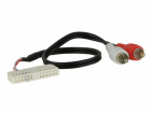 Aktiver Systemadapter für VW T5/Touareg