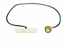 Connects2 Rückfahrkamera-Retention VW (MIB-PQ)