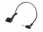 Lenkradadapter-Kabel Pioneer/Sony