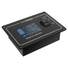 SONO Power IPPSDIS, Display und Fernbedienpanel für IPPS2000/3000