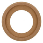 MDF-Ring für Hochtöner, 72 mm