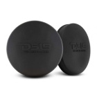 DS18 CS-6/BK, Silikonschutz für 6,5-Zoll-Lautsprecher, schwarz
