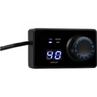 Dayton Audio DSP-NRC, kabelgebundene Steuerung für DSP-408