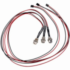 Dayton Audio KAB-LED, LEDs für KAB-Verstärker