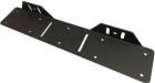 NIZLED Halterung für 2 Zusatzscheinwerfer, 7-9 Zoll / 18-22 cm