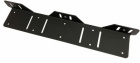 NIZLED Halterung für 3 Zusatzscheinwerfer, 7-9 Zoll / 18-22 cm