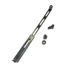NIZLED Stabilisierungsstrebe für Zusatzscheinwerfer, 9-25 cm