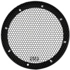 GAS PS3G8 PRO SPL-Lautsprechergitter mit Hexagonen, 8"