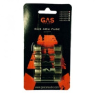GAS AGU-Sicherung 20A, 5er-Pack