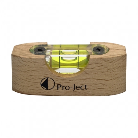 Pro-Ject Level It, Wasserwaage in der Gruppe Heim-Audio / Zubehör / Plattenspielerzubehör bei BRL (10203020028)
