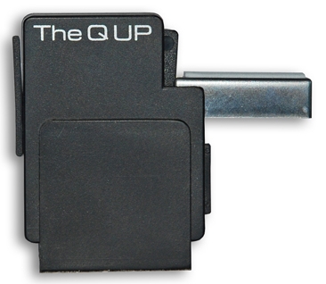 Pro-Ject Q-Up, gefederter Tonarmheber für Plattenspieler in der Gruppe Heim-Audio / Zubehör / Plattenspielerzubehör bei BRL (10203020031)