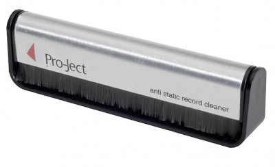 Pro-ject Plattenbürste in der Gruppe Heim-Audio / Zubehör / Plattenspielerzubehör bei BRL (10203020037)