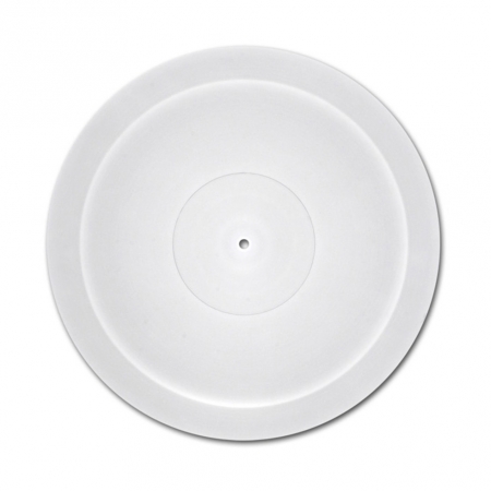 Pro-Ject Acryl It Debut, Plattenteller aus Acryl in der Gruppe Heim-Audio / Zubehör / Plattenspielerzubehör bei BRL (10203020175)