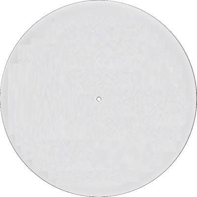 Pro-Ject Acryl It Essential, Plattenteller aus Acryl in der Gruppe Heim-Audio / Zubehör / Plattenspielerzubehör bei BRL (10203020176)