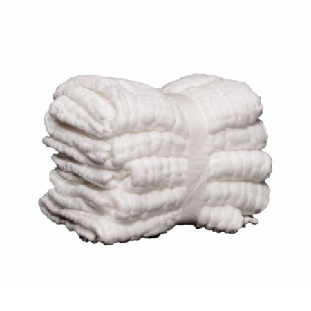 Pro-Ject Spin-Clean Drying Cloths, Trockentücher für die Schallplattenreinigung, 5er-Pack in der Gruppe Heim-Audio / Zubehör / Plattenspielerzubehör bei BRL (102060607)