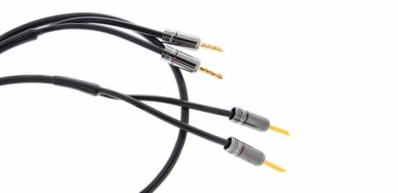 Atlas Hyper 1.5 konfektioniertes Lautsprecherkabel, 2x3 Meter in der Gruppe Heim-Audio / Kabel / Lautsprecherkabel bei BRL (104HY15SC3)