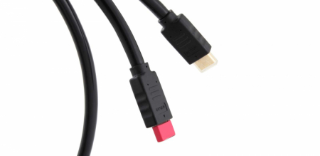 Atlas Hyper 4K Active HDMI, 10 Meter in der Gruppe Heim-Audio / Kabel / HDMI bei BRL (104HYHD4K10)