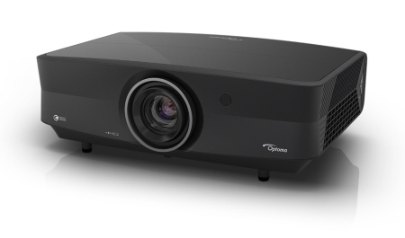 Optoma UHZ68LV, fantastischer 4K-Projektor in der Gruppe Heim-Audio / TV & Projektoren / Projektor bei BRL (119UHZ68LV)
