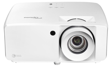 Optoma ZH450, Full-HD-Projektor in der Gruppe Heim-Audio / TV & Projektoren / Projektor bei BRL (119ZH450DLP)