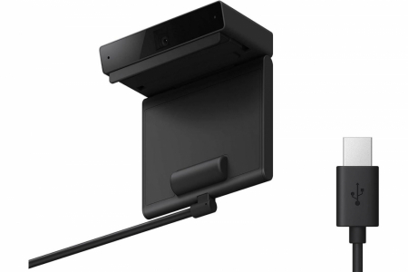 Sony Bravia Cam CMU-BC1 für Bravia TVs 2022/2023 in der Gruppe Heim-Audio / Zubehör / TV-Zubehör bei BRL (120CMUBC1)