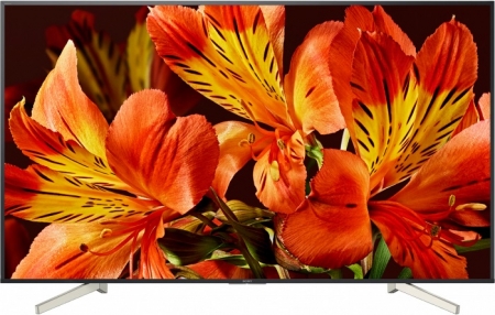 Sony KD-55XF8599 - 55-Zoll 4K UHD-TV in der Gruppe bei BRL (120KD55XF8599)