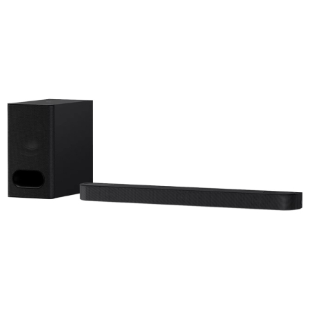 Sony BRAVIA Theatre Bar 6, Soundbar mit Dolby Atmos 3.1.2 in der Gruppe Heim-Audio / Lautsprecher / Soundbars bei BRL (120THEATREBAR6)
