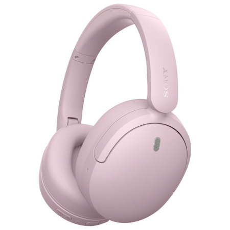 Sony WH-CH730N Drahtlose geräuschunterdrückende BT-Kopfhörer, Rosa in der Gruppe Heim-Audio / Kopfhörer / Over-Ear bei BRL (120WHCH730NP)