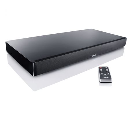 Canton Digital Movie DM 75 Soundbar in der Gruppe Heim-Audio / Lautsprecher / Soundbars bei BRL (133DM75V)