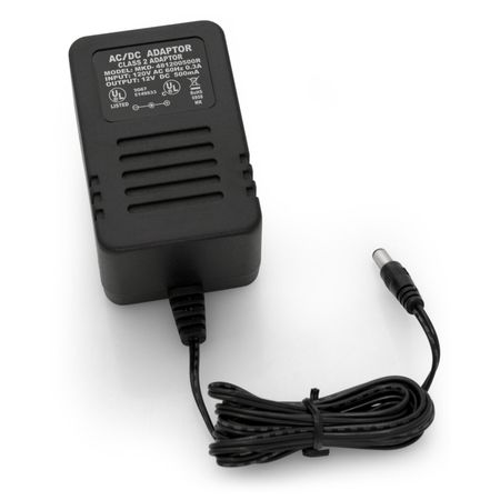 Vista CB Netzteil 600 mA in der Gruppe Heim-Audio / Zubehör / IR-Zubehör & Fernbedienungen bei BRL (133VISTACB)