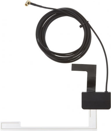 Pioneer CA-AN-DAB.001 DAB-Antenne in der Gruppe Car-HiFi / Zubehör / DAB bei BRL (135CAANDAB001)