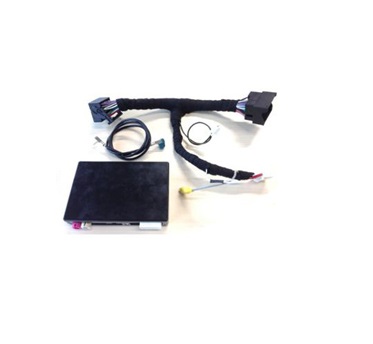 Pioneer CA-NAV-VAG.260 Verkabelung für Avic-F260 in der Gruppe Car-HiFi / Was passt in mein Auto / Volkswagen / Passat / Passat B7 2010-2015 / Sonstiges Passat B7 2010-2015 bei BRL (135CANAVVAG260)