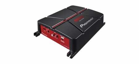 Pioneer GM-A3702 in der Gruppe Car-HiFi / Endstufen / 2-Kanal bei BRL (135GMA3702)