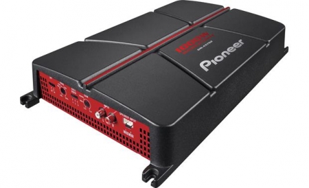 Pioneer GM-A5702 in der Gruppe Car-HiFi / Endstufen / 2-Kanal bei BRL (135GMA5702)