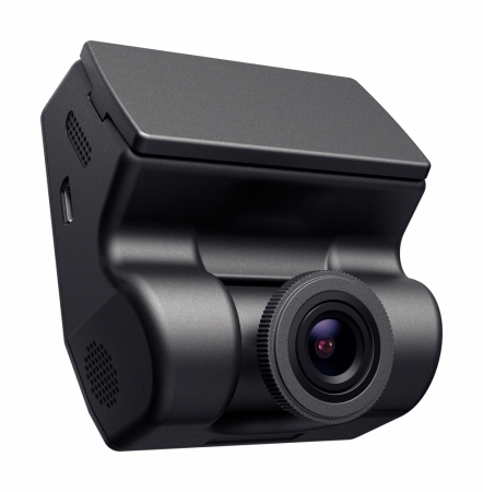 Pioneer ND-DVR100 Dashcam mit Parkmodus Full-HD in der Gruppe Car-HiFi / Zubehör / Dashcam bei BRL (135NDDVR100)