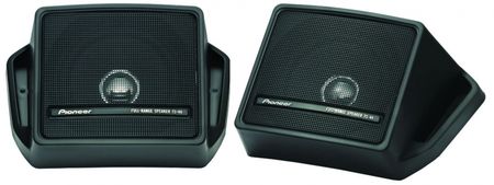 Pioneer TS-44 in der Gruppe Car-HiFi / Autolautsprecher / Lautsprecherboxen bei BRL (135TS44)