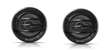 Pioneer TS-A2013i 3-Wege-Koaxiallautsprecher in der Gruppe Car-HiFi / Autolautsprecher / Koaxiallautsprecher bei BRL (135TSA2013i)