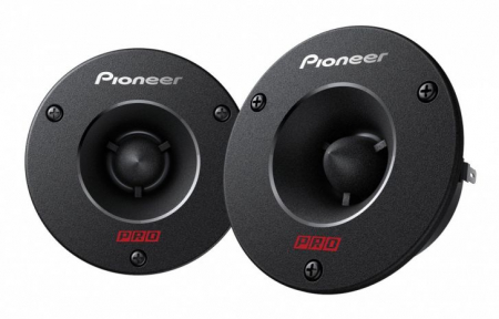 Pioneer TS-B1010PRO, Horn-Hochtöner in der Gruppe Car-HiFi / Autolautsprecher / Hochtöner & Horn-Treiber bei BRL (135TSB1010PRO)