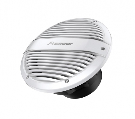 Pioneer TS-ME100WC, 10-Zoll Open-Air-Marinebass, 4 Ohm in der Gruppe Car-HiFi / Marine-Audio / Marine-Subwoofer bei BRL (135TSME100WC)