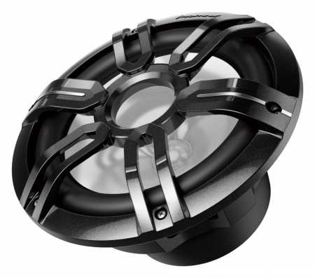 Pioneer TS-ME100WS, 10-Zoll Open-Air-Marinebass, 4 Ohm in der Gruppe Car-HiFi / Marine-Audio / Marine-Subwoofer bei BRL (135TSME100WS)