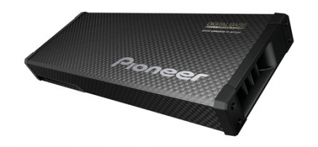 PIONEER TS-WX70DA in der Gruppe Car-HiFi / Bass / Aktiver Subwoofer bei BRL (135TSWX70DA)