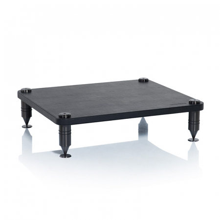 Norstone Como 1, modulares High-End-Rack in der Gruppe Heim-Audio / Zubehör / HiFi-Racks & Medienmöbel bei BRL (143COMO1)